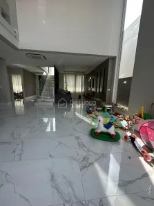 Casa de Condomínio com 3 Quartos à venda, 333m² no Vila dos Plátanos, Campinas