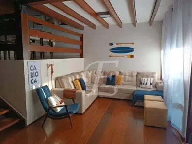 Casa de Condomínio com 3 Quartos à venda, 180m² no Alphaville, Santana de Parnaíba