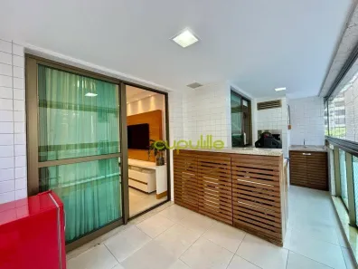 Apartamento com 2 Quartos à venda, 75m² no Icaraí, Niterói