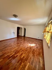 Apartamento com 3 Quartos para venda ou aluguel, 98m² no Brooklin Paulista, São Paulo