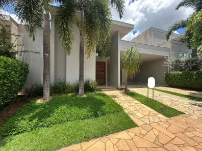 Casa com 3 Quartos à venda, 230m² no Loteamento Village Mirassol II, Mirassol
