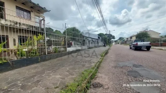 Lote/Terreno para alugar, 326m² no Marechal Rondon, Canoas