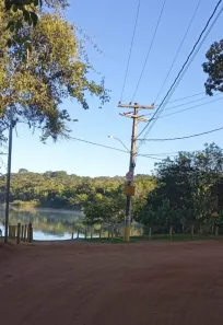 com 3 Quartos à venda, 1000m² no Área Rural de Araguari, Araguari