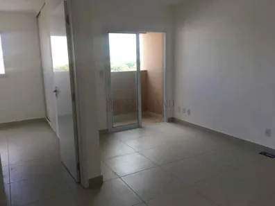 Apartamento com 1 Quarto à venda, 38m² no Jardim Brasil, Bauru