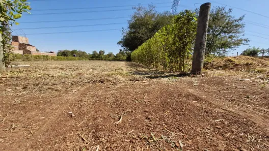 Lote/Terreno à venda, 1000m² no Condomínio de Chácaras Galiléia, Trindade