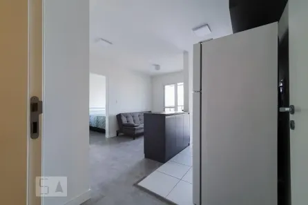 Apartamento com 2 Quartos à venda, 47m² no Vila Mariana, São Paulo