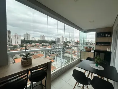 Apartamento com 3 Quartos à venda, 91m² no Parque Industrial, São José dos Campos