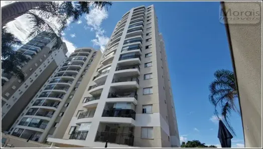 Apartamento com 2 Quartos à venda, 61m² no Vila Gomes, São Paulo