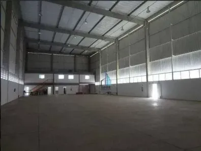 Galpão/Depósito/Armazém para alugar, 1129m² no Núcleo Industrial Jardim Porto Seguro, Itu