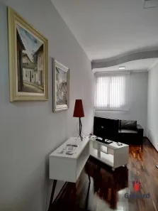 Apartamento com 3 Quartos à venda, 67m² no Centro, Taubaté
