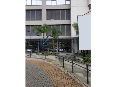 Sala Comercial à venda, 44m² no Centro, São Bernardo do Campo