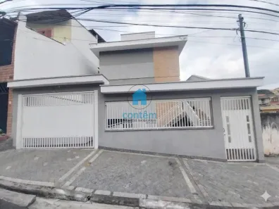 Sobrado com 2 Quartos à venda, 76m² no Bela Vista, Osasco