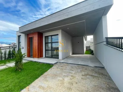 Casa com 3 Quartos à venda, 122m² no Barra do Aririú, Palhoça