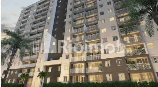 Apartamento com 3 Quartos à venda, 60m² no Camorim, Rio de Janeiro