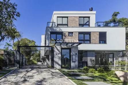 Casa de Condomínio com 3 Quartos à venda, 293m² no Tristeza, Porto Alegre