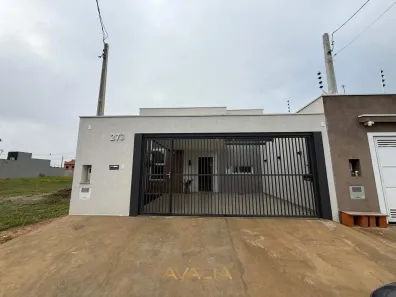 Casa com 3 Quartos à venda, 105m² no Jardim Bom Sucesso, Indaiatuba