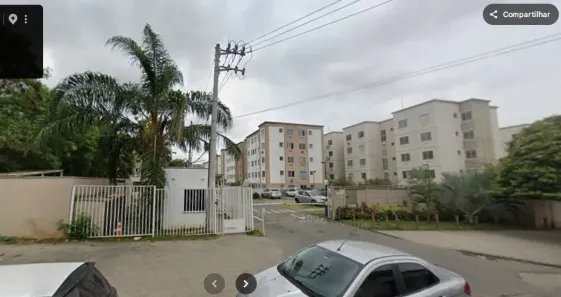Apartamento com 2 Quartos à venda, 41m² no Cosmos, Rio de Janeiro
