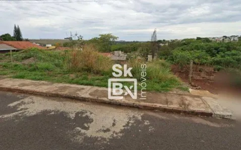 Lote/Terreno à venda, 360m² no Cidade Jardim, Uberlândia
