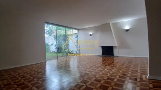 Casa com 4 Quartos para alugar, 600m² no Chácara Santo Antônio (Zona Sul), São Paulo