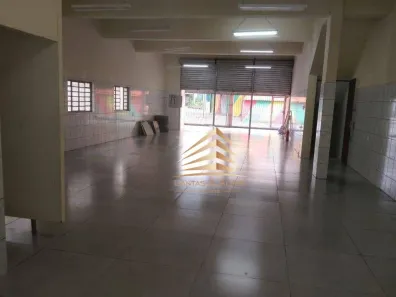 Ponto Comercial para alugar, 400m² no Vila Barros, Guarulhos