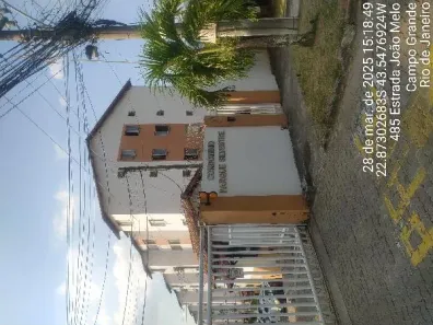 Apartamento com 2 Quartos à venda, 47m² no Campo Grande, Rio de Janeiro