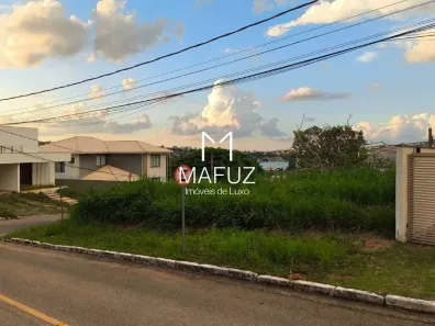 Lote/Terreno à venda, 1000m² no Encanto da Lagoa, Lagoa Santa
