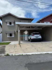 Casa de Condomínio com 4 Quartos para alugar, 289m² no Urbanova I, São José dos Campos