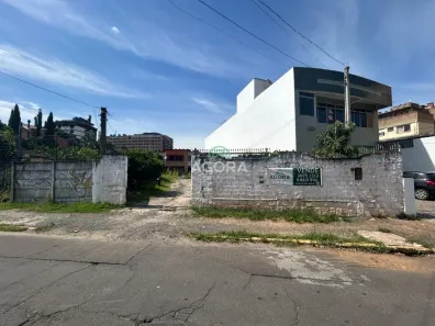 Lote/Terreno para alugar, 510m² no Centro, Canoas