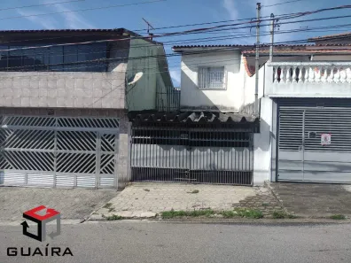 Sobrado com 2 Quartos à venda, 91m² no Taboão, São Bernardo do Campo