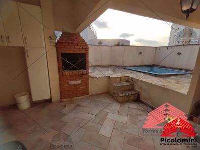 Cobertura com 3 Quartos à venda, 160m² no Parque da Mooca, São Paulo