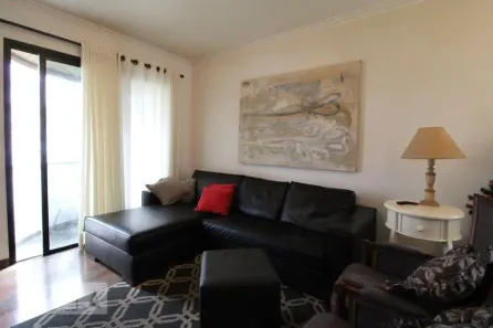Apartamento com 3 Quartos à venda, 98m² no Cidade Monções, São Paulo