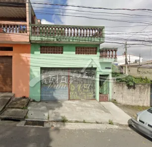 Sobrado com 2 Quartos à venda, 150m² no Vila Suíça, Santo André