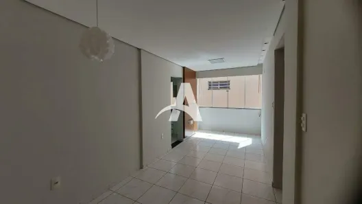 Apartamento com 1 Quarto para alugar, 60m² no Santa Mônica, Uberlândia