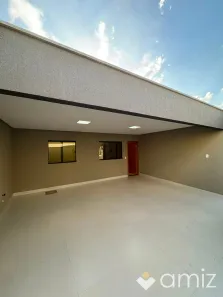 Casa com 2 Quartos à venda, 100m² no Residencial Barravento, Goiânia