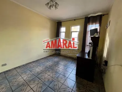 Casa com 2 Quartos à venda, 150m² no Jardim Vera Cruz(Zona Leste), São Paulo