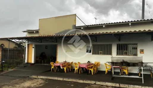 Casa com 3 Quartos à venda, 206m² no Setor Faiçalville, Goiânia
