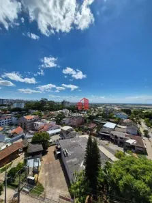 Apartamento com 3 Quartos à venda, 107m² no Cristo Redentor, Porto Alegre