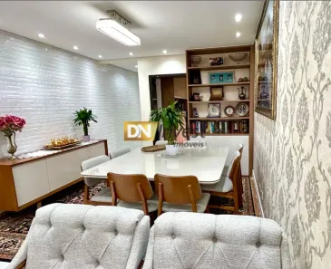 Apartamento com 2 Quartos à venda, 115m² no Picanço, Guarulhos