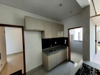Apartamento com 3 Quartos à venda, 120m² no Jardim Piratininga, Franca