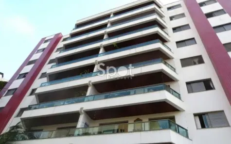 Apartamento com 3 Quartos à venda, 151m² no Vila Morumbi, São Paulo