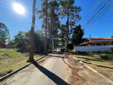 Lote/Terreno à venda, 740m² no Pinheiros Tênis Village, Cotia