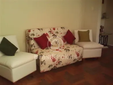 Apartamento com 2 Quartos à venda, 78m² no Tijuca, Rio de Janeiro
