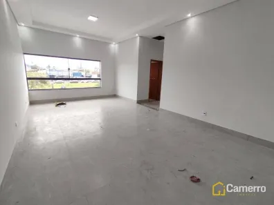 Sala Comercial para alugar, 60m² no Jardim Mollon, Santa Bárbara D'Oeste
