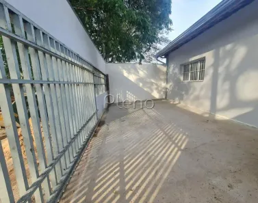 Sobrado com 4 Quartos à venda, 299m² no Jardim Chapadão, Campinas