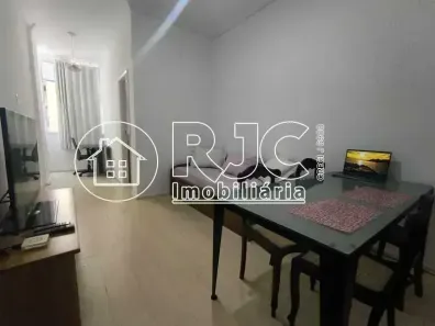 Apartamento com 2 Quartos à venda, 85m² no Copacabana, Rio de Janeiro