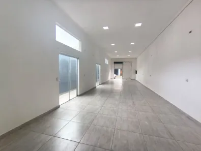 Galpão/Depósito/Armazém para alugar, 140m² no Loteamento Terras de São Pedro e São Paulo, Salto