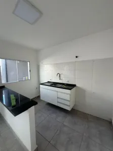 Casa com 1 Quarto para alugar, 50m² no Ayrosa, Osasco
