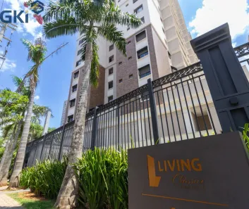 Apartamento com 2 Quartos para alugar, 67m² no Barra Funda, São Paulo