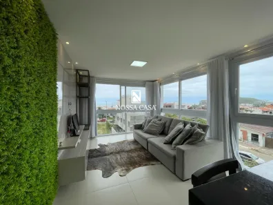 Apartamento com 3 Quartos à venda, 124m² no Torres, Torres