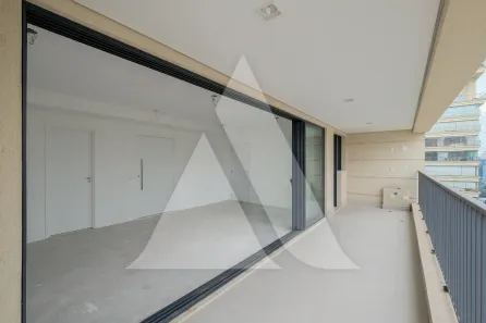 Apartamento com 3 Quartos à venda, 147m² no Vila Nova Conceição, São Paulo
